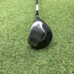 Wilson Oversize 15.5° 3 Fairway Wood // Reg