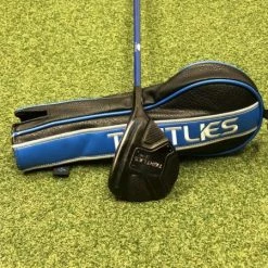 Adams Tight Lies 3 Fairway Wood // Stiff