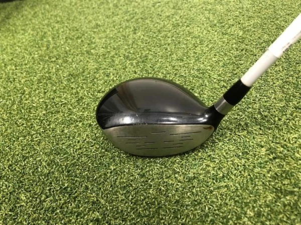 Orlimar Trimetal 3 Fairway Wood // Stiff 5 Orlimar Trimetal 3 Fairway Wood // Stiff - Image 3