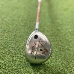 Callaway Big Bertha Fusion 9 Fairway Wood // Lite