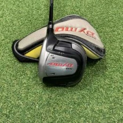 Nike SQ Dymo2 3 Fairway Wood // Stiff