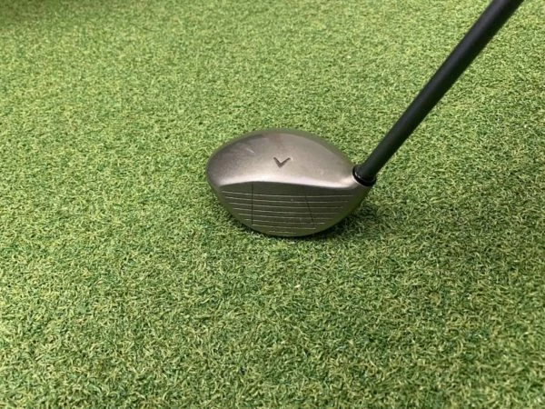 Callaway BB Warbird 4 Fairway Wood // Reg 5 Callaway BB Warbird 4 Fairway Wood // Reg - Image 3