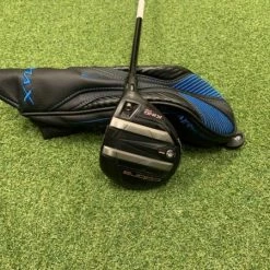 Cobra F9 5 Fairway Wood // Ladies