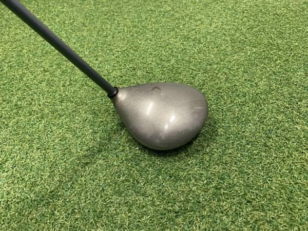 Callaway BB Warbird 4 Fairway Wood // Reg 4 Callaway BB Warbird 4 Fairway Wood // Reg - Image 2