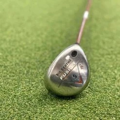 Callaway Big Bertha Fusion 5 Fairway Wood // Lite