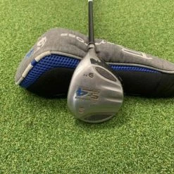 Benross S-4 9 Fairway Wood // Reg