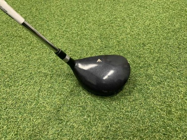 Legend 7 Wood // Steel Reg 4 Legend 7 Wood // Steel Reg - Image 2