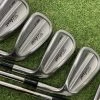 Titleist 714 CB Irons 5-PW // Stiff