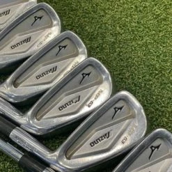 Mizuno MP-63 Irons 4-PW // Reg