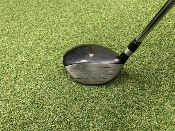 Legend 7 Wood // Steel Reg 5 Legend 7 Wood // Steel Reg - Image 3