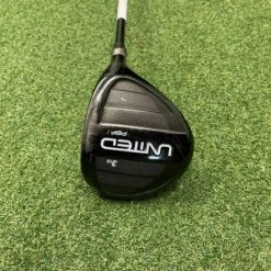 United PBF1 3 Fairway Wodd // Reg