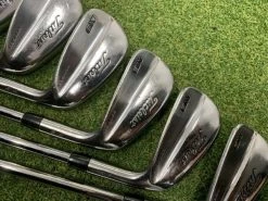 Titleist 718 MB Irons 5-PW // X Stiff