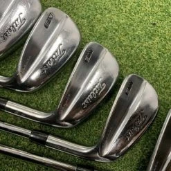 Titleist 718 MB Irons 5-PW // X Stiff