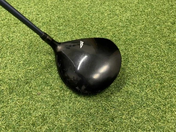 MD Golf Superstrong ST2 3 Fairway Wood // Reg 4 MD Golf Superstrong ST2 3 Fairway Wood // Reg - Image 2