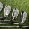 Nike VR Pro Combo Irons 4-PW // Stiff