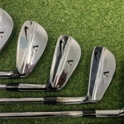 Nike VR Pro Combo Irons 4-PW // Stiff
