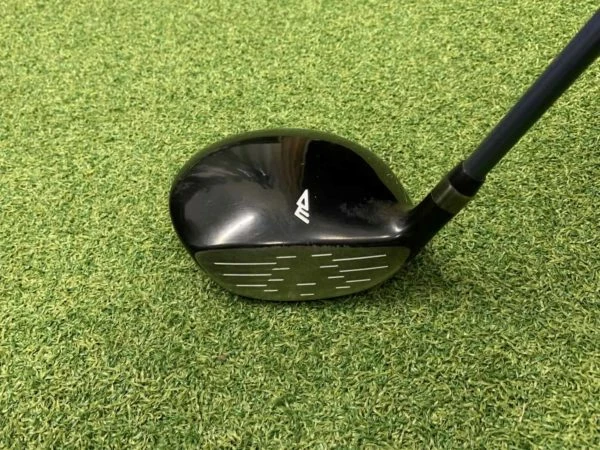 MD Golf Superstrong ST2 3 Fairway Wood // Reg 5 MD Golf Superstrong ST2 3 Fairway Wood // Reg - Image 3