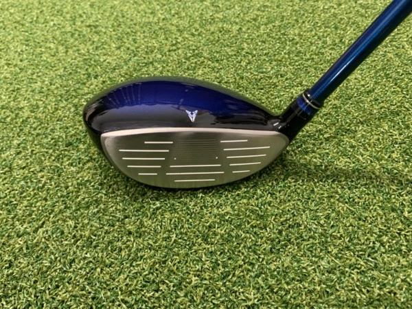 XXIO 5 Fairway Wood // Soft Reg 4 XXIO 5 Fairway Wood // Soft Reg - Image 2