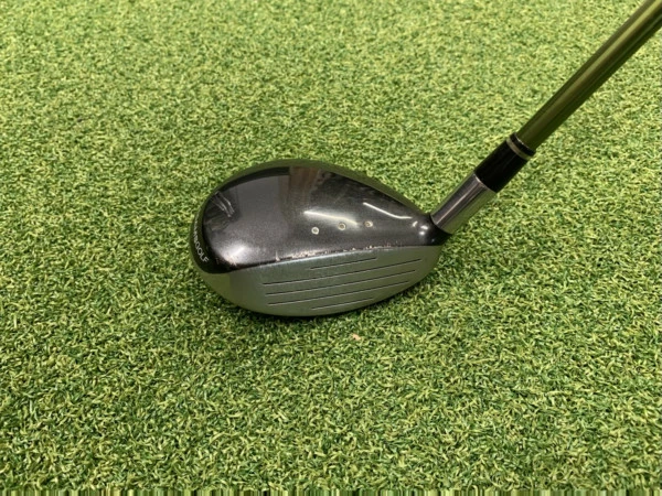 Adams Ovation Tightlies 4 Fairway Wood // Stiff 4 Adams Ovation Tightlies 4 Fairway Wood // Stiff - Image 2