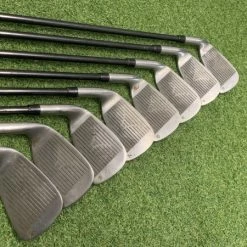 Wilson Pro Staff Oversied Irons 4-PW // Graphite Reg -Fairway Woods Sales products e39a9b 96f48766ec42444fb8e83dcf354b953dmv2 600x450 1