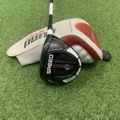Benross Quad Speed 2 Fairway Wood // Stiff