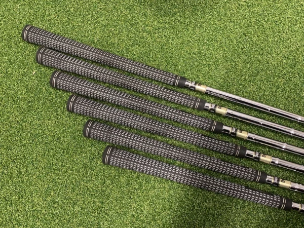 Srixon Z-745 5-PW // Stiff 6 Srixon Z-745 5-PW // Stiff - Image 4