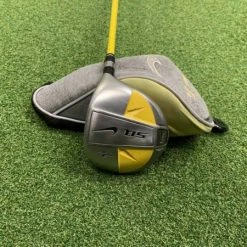Nike SQ 3 Fairway Wood // Reg