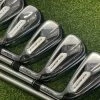 Titleist CNCPT Irons 4-PW // Stiff