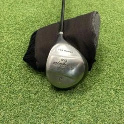 MacGregor DX 3 Fairway Wood // Reg