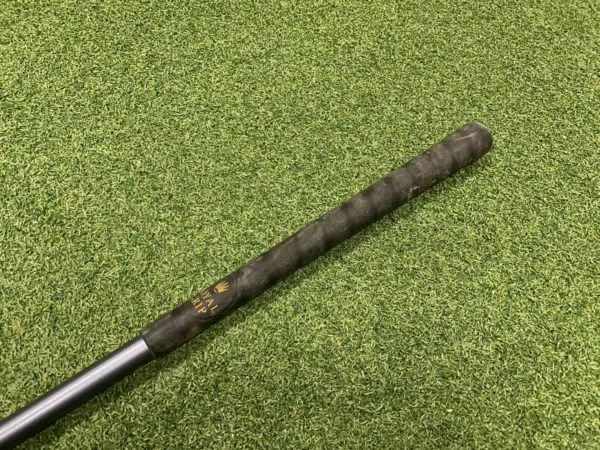 Callaway BB Warbird 4 Fairway Wood // Reg 6 Callaway BB Warbird 4 Fairway Wood // Reg - Image 4