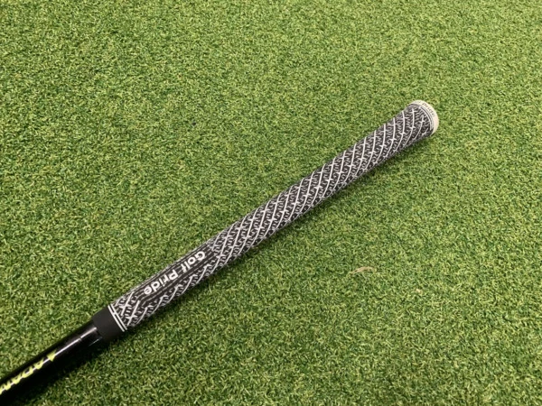 Adams Ovation Tightlies 4 Fairway Wood // Stiff 6 Adams Ovation Tightlies 4 Fairway Wood // Stiff - Image 4