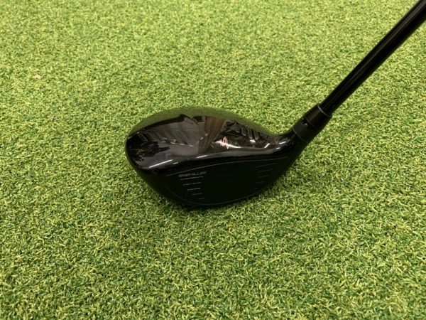 Cobra F9 5 Fairway Wood // Ladies 5 Cobra F9 5 Fairway Wood // Ladies - Image 3