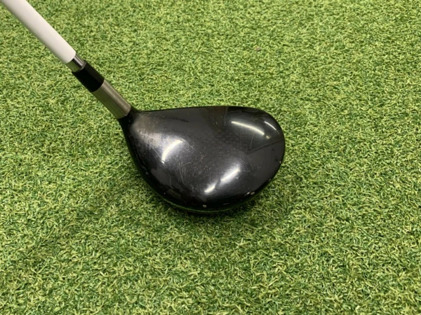 Mizuno MP-001 3 Fairway Wood // Reg 4 Mizuno MP-001 3 Fairway Wood // Reg - Image 2