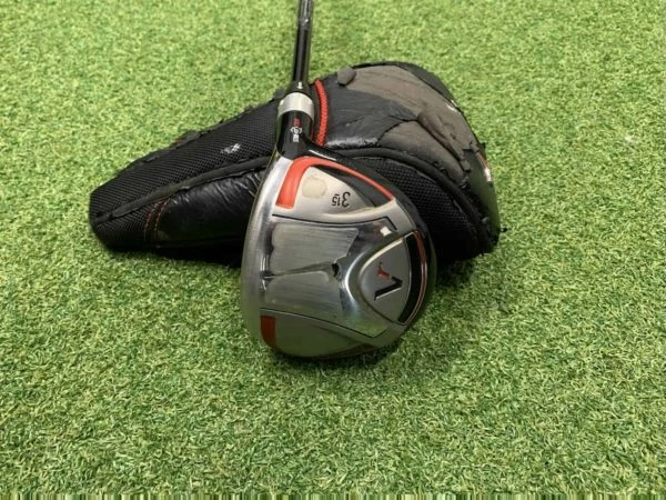 Nike VR 3 Fairway Wood // Stiff 3 Nike VR 3 Fairway Wood // Stiff
