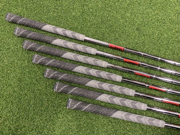 Srixon Z745 Irons 4-PW // XStiff 6 Srixon Z745 Irons 4-PW // XStiff - Image 4