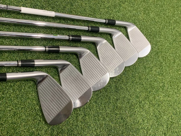 Srixon Z-745 5-PW // Stiff 5 Srixon Z-745 5-PW // Stiff - Image 3