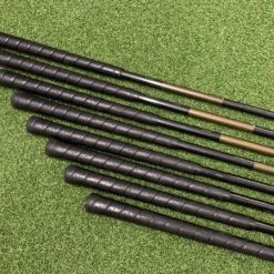 Wilson Pro Staff Oversied Irons 4-PW // Graphite Reg -Fairway Woods Sales products e39a9b e65a1a16d30e48ac8547e5c66e037ccamv2 600x450 1