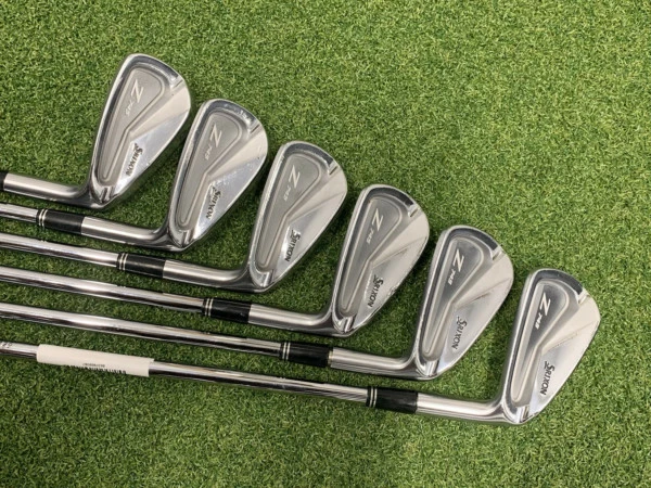 Srixon Z-745 5-PW // Stiff 4 Srixon Z-745 5-PW // Stiff - Image 2