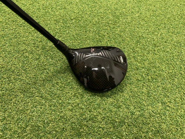 Cobra F9 5 Fairway Wood // Ladies 4 Cobra F9 5 Fairway Wood // Ladies - Image 2