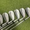 Mizuno JPX 919 Forged Tour Irons 5-PW // Stiff