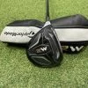 Taylormade M2 3 Fairway Wood LH // Reg -Fairway Woods Sales products f316e3 2760d00d108e473a82cf553322ed2054mv2 2 600x450 1