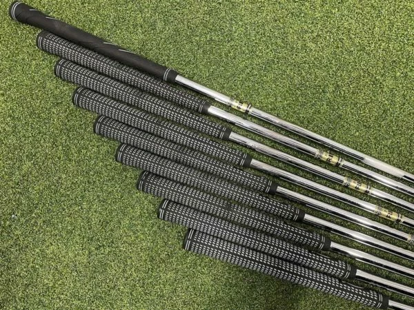 Srixon XX10 Irons 3-SW // Reg 6 Srixon XX10 Irons 3-SW // Reg - Image 4