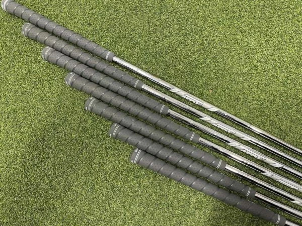 Wilson FG V2 Irons 4-PW // Stiff 6 Wilson FG V2 Irons 4-PW // Stiff - Image 4