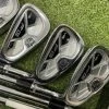 Wilson FG V2 Irons 4-PW // Stiff