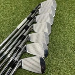 Wilson FG V2 Irons 4-PW // Stiff 8 Wilson FG V2 Irons 4-PW // Stiff -Fairway Woods Sales products f316e3 64c0385908a44f2aadf7c9b7fe82bb97mv2 600x450 1