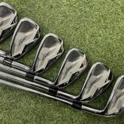 Callaway Apex Pro Forged 4-PW // X Stiff