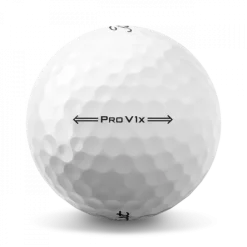 Titleist Pro V1X 12 Ball Pack -Fairway Woods Sales prov1x2 600x600 1