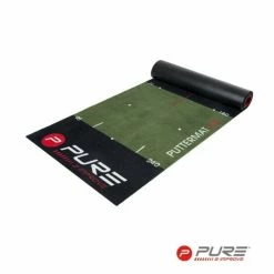 Pure 2 Improve Golf Putting Mat 3.0 9 Pure 2 Improve Golf Putting Mat 3.0 -Fairway Woods Sales putting mat 65cm x 300cm 1 600x600 1