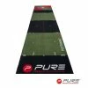 Pure 2 Improve Golf Putting Mat 3.0