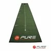 Pure2Improve Putting Mat 66cm X 400cm -Fairway Woods Sales putting mat 66cm x 400cm 600x600 1